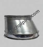 Fabricated Pipe Reducer