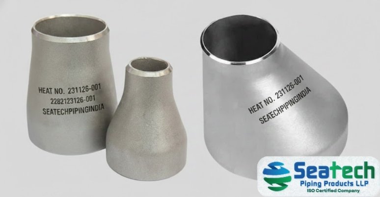 Pipe Reducer Manufacture in India