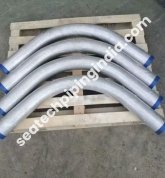 10D Seamless Pipe Bend