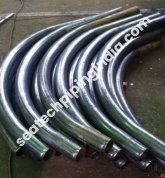 22D Seamless Pipe Bend
