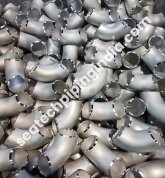 Stainless Steel 2 Halve Welded Fittings