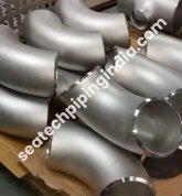Stainless Steel 304L Pipe Fittings