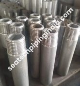 Stainless Steel 316 Pipe Fittings
