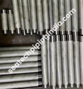 Stainless Steel Barrel Nipple Fittings