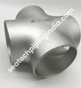 Stainless Steel Pipe Cross Fittings