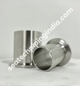 Stainless Steel Stubend Bend Fittings