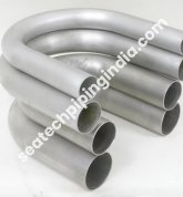 Stainless Steel U Bend Fittings
