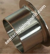 Short Pattern Stub End