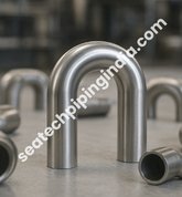 U Bend Fittings