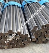 Hastelloy Bright Bar