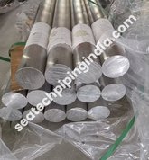 Cold Finished Nitronic 50 Bar