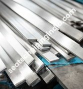 Nitronic 60 Alloy Flat Bar