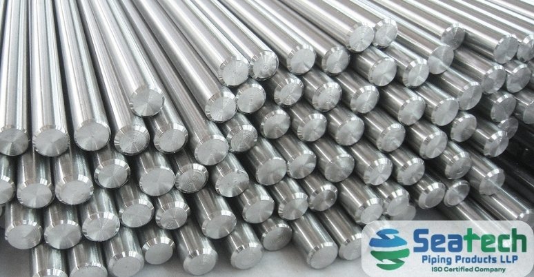 Nitronic 60 Round Bar Manufactuirer In India