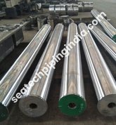 Stainless Steel Hollow Bar