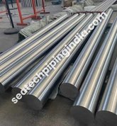 Stainless Steel 317L Forged Bar