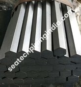 Stainless Steel 317L Hex Bar