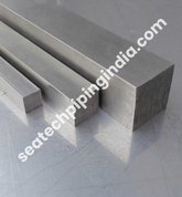 Stainless Steel 317L Square Bar