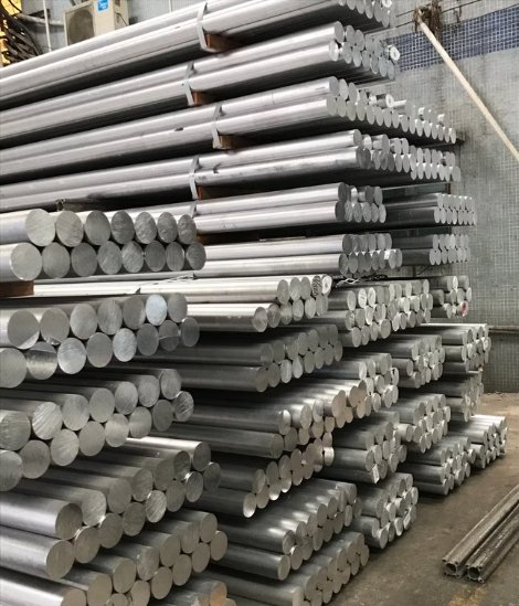 Stainless Steel 904L Round Bar