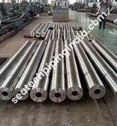 Stainless Steel 904L Hollow Bar