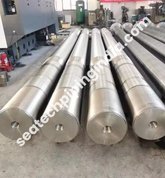 Stainless Steel 446 Hollow Bar