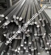 Stainless Steel 446 Square Bar